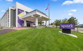 Spark By Hilton Colorado Springs I 25 Central