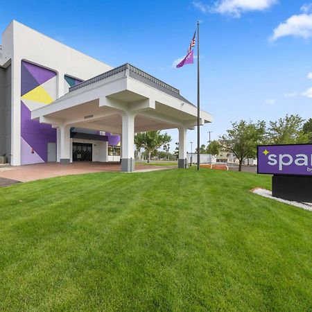 Spark By Hilton Colorado Springs I 25 Central Extérieur photo