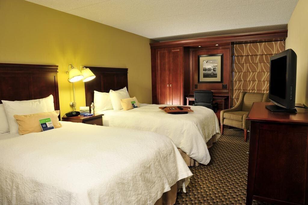 Spark By Hilton Colorado Springs I 25 Central Extérieur photo