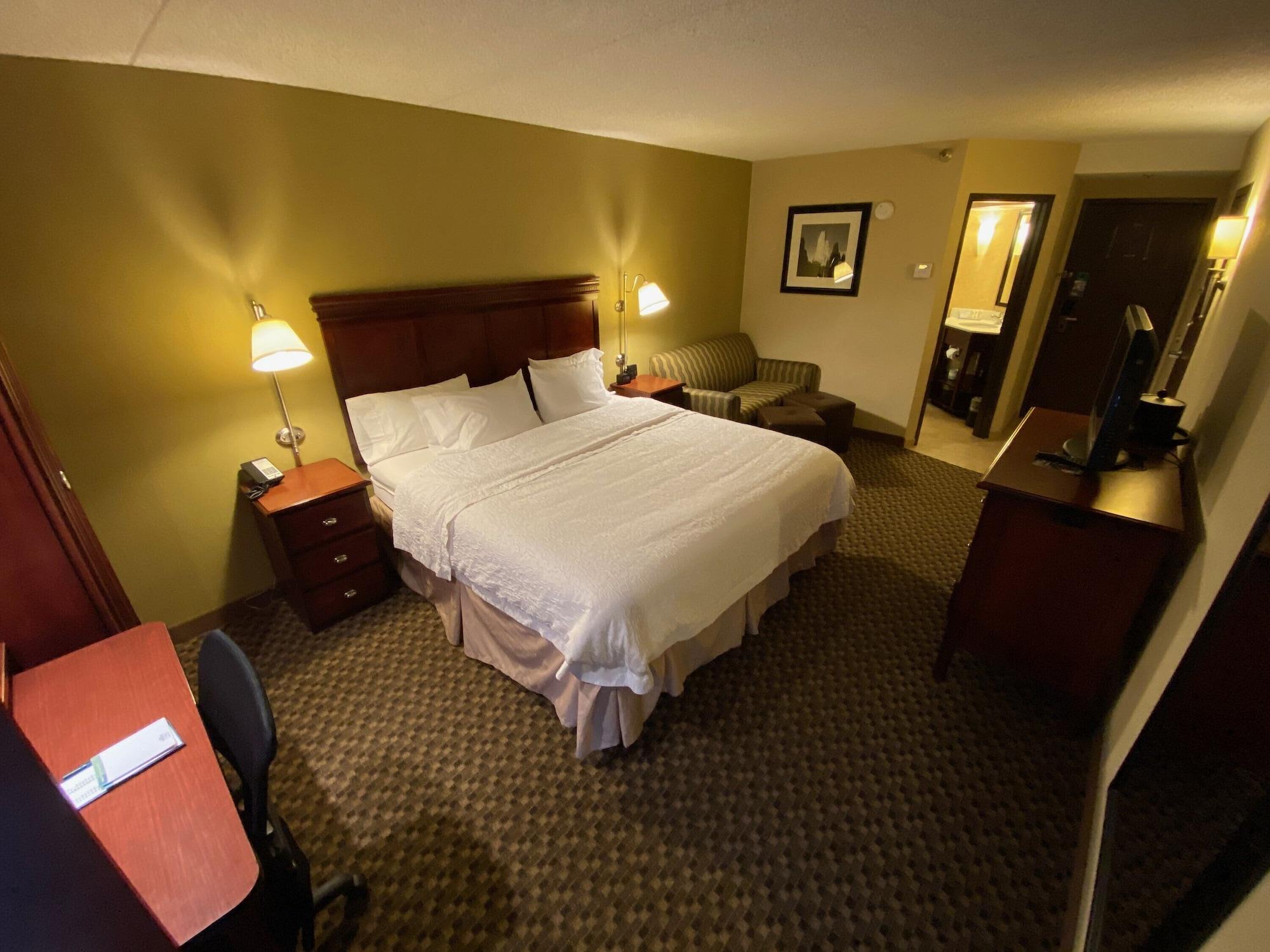 Spark By Hilton Colorado Springs I 25 Central Extérieur photo