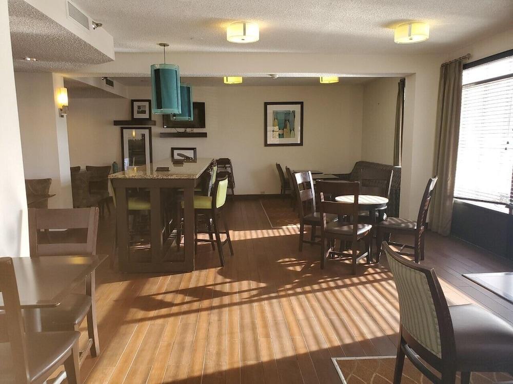 Spark By Hilton Colorado Springs I 25 Central Extérieur photo