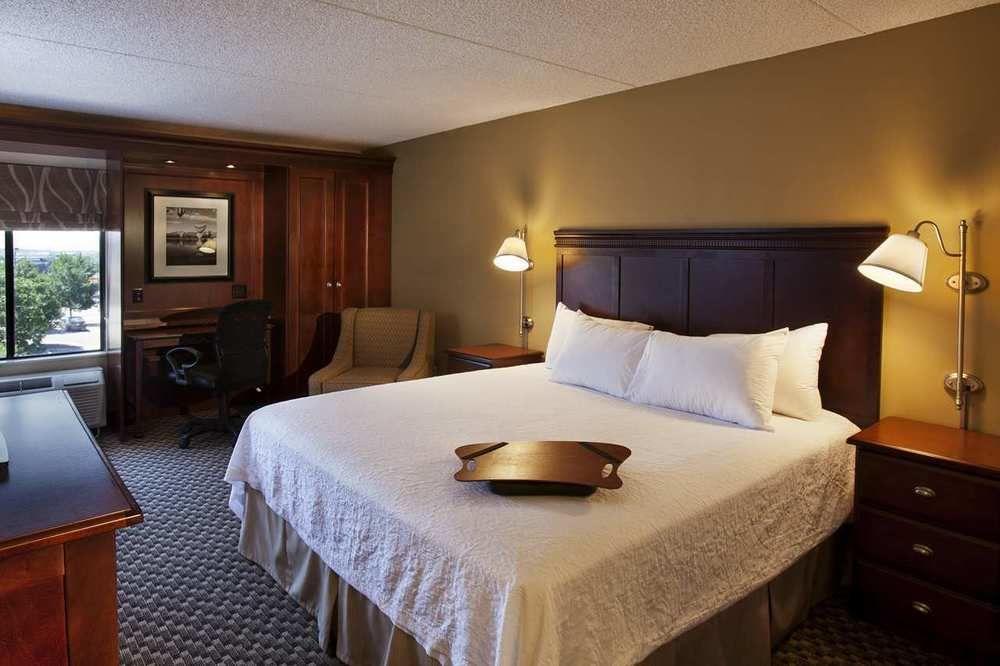 Spark By Hilton Colorado Springs I 25 Central Extérieur photo