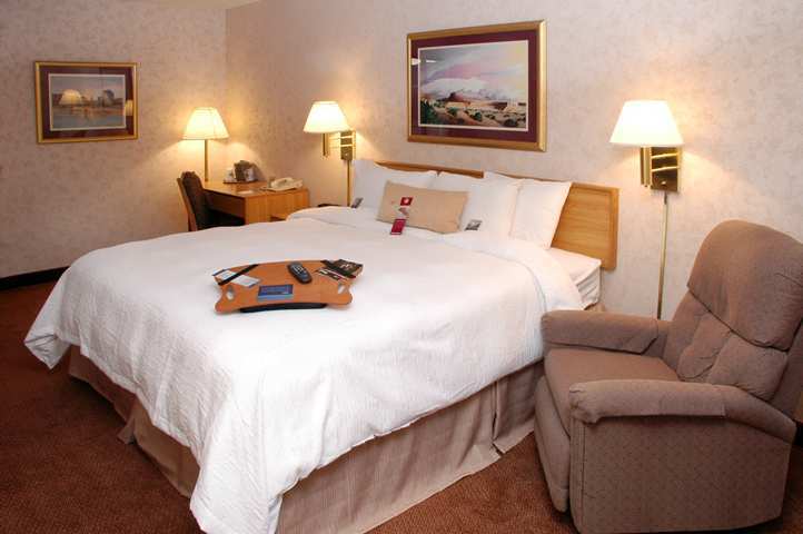 Spark By Hilton Colorado Springs I 25 Central Extérieur photo