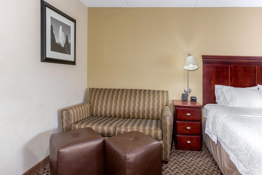 Spark By Hilton Colorado Springs I 25 Central Extérieur photo