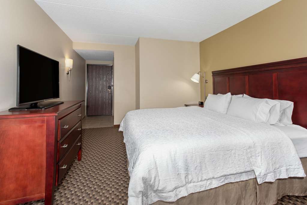 Spark By Hilton Colorado Springs I 25 Central Chambre photo