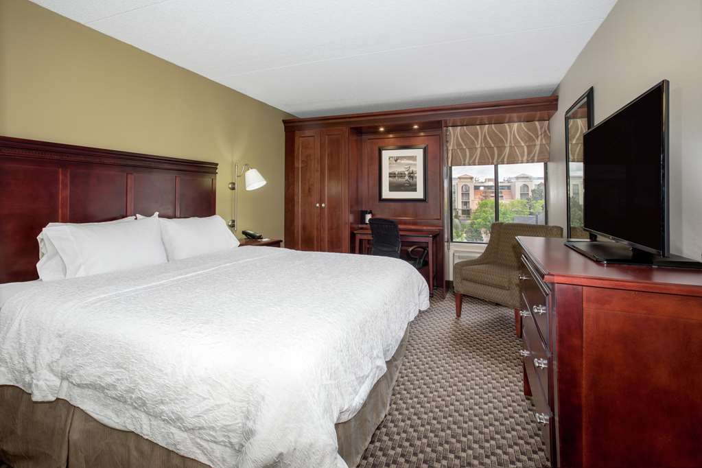 Spark By Hilton Colorado Springs I 25 Central Chambre photo