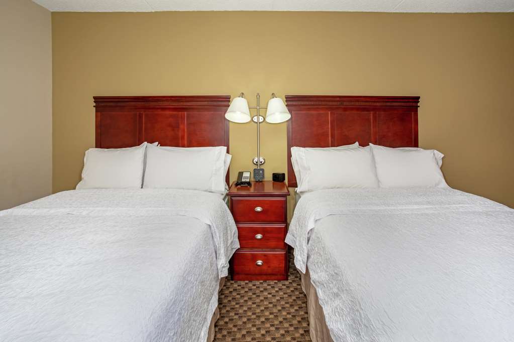 Spark By Hilton Colorado Springs I 25 Central Chambre photo