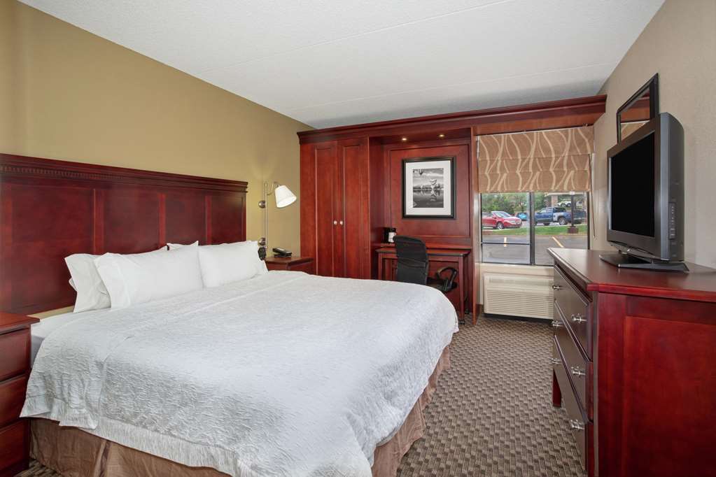 Spark By Hilton Colorado Springs I 25 Central Chambre photo